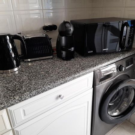 Apartament Maria'S House Lagos Zewnętrze zdjęcie