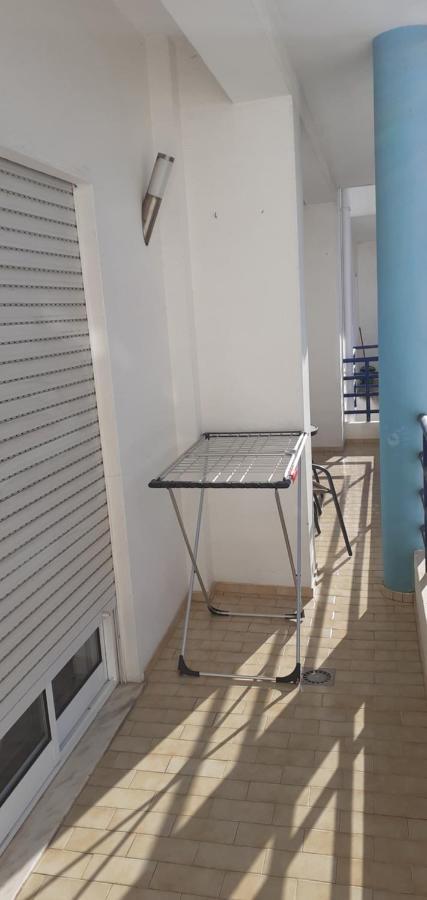 Apartament Maria'S House Lagos Zewnętrze zdjęcie