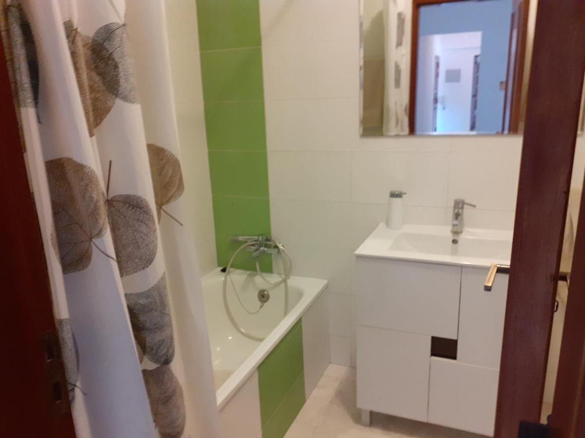 Apartament Maria'S House Lagos Zewnętrze zdjęcie