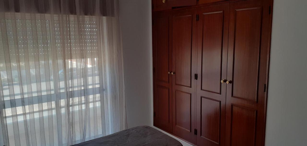 Apartament Maria'S House Lagos Zewnętrze zdjęcie
