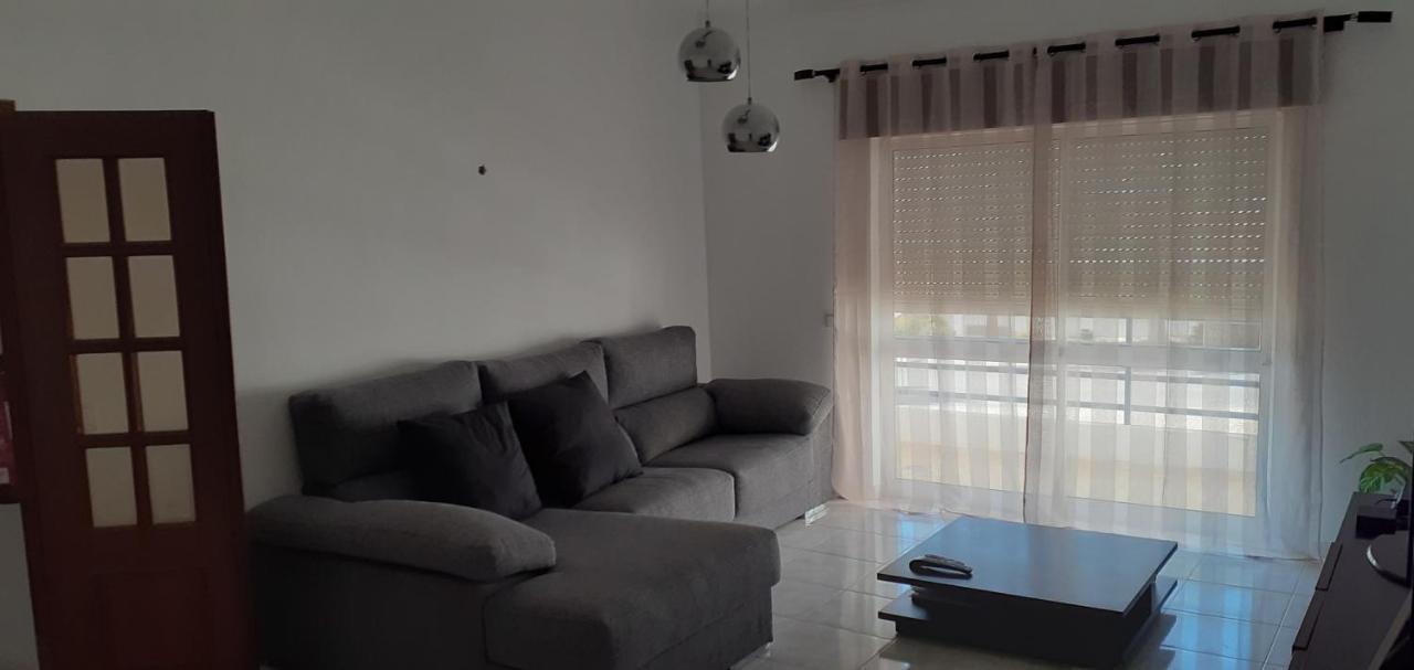 Apartament Maria'S House Lagos Zewnętrze zdjęcie