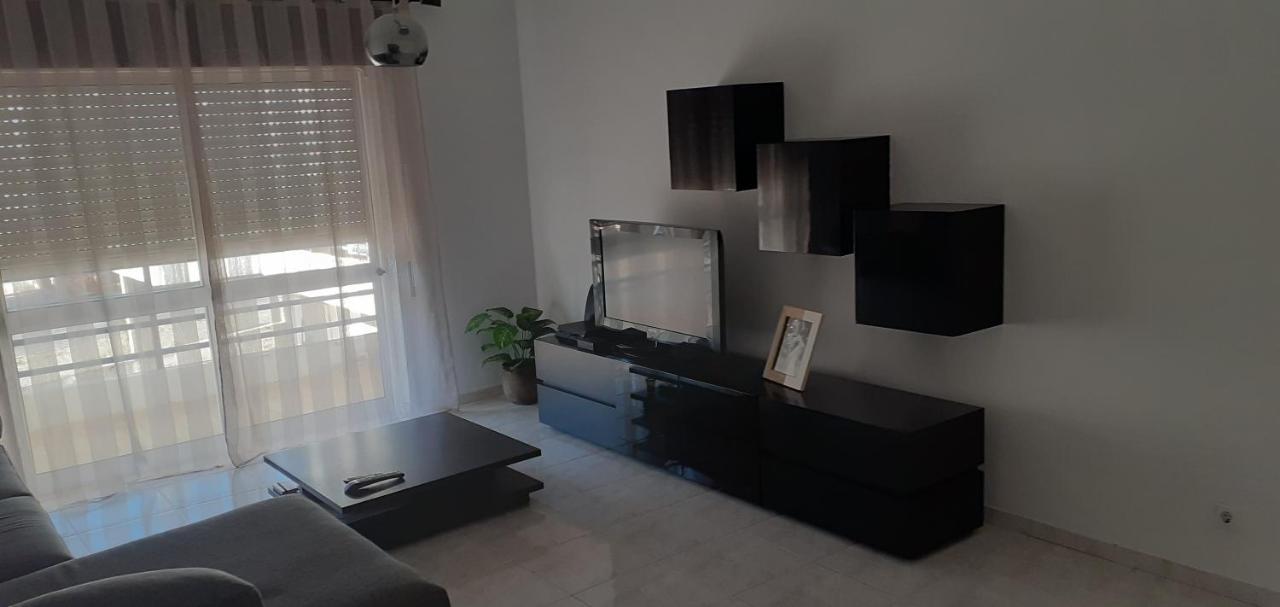 Apartament Maria'S House Lagos Zewnętrze zdjęcie