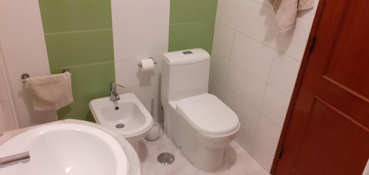 Apartament Maria'S House Lagos Zewnętrze zdjęcie
