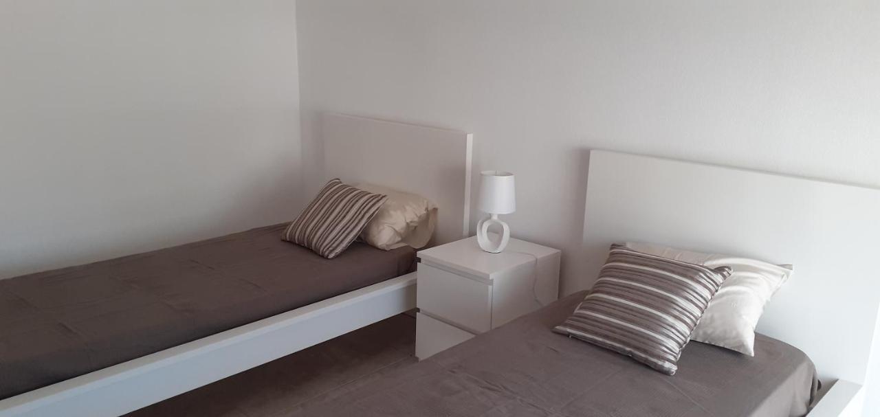 Apartament Maria'S House Lagos Zewnętrze zdjęcie