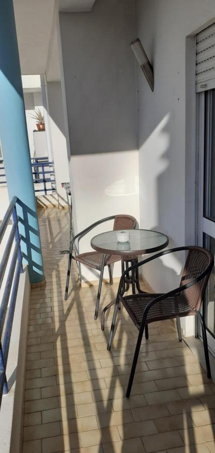 Apartament Maria'S House Lagos Zewnętrze zdjęcie