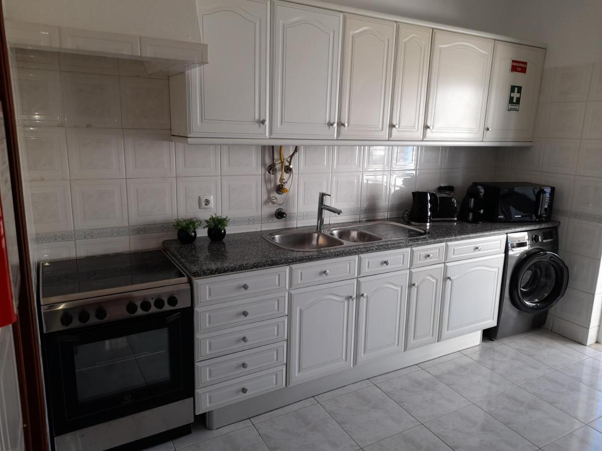 Apartament Maria'S House Lagos Zewnętrze zdjęcie