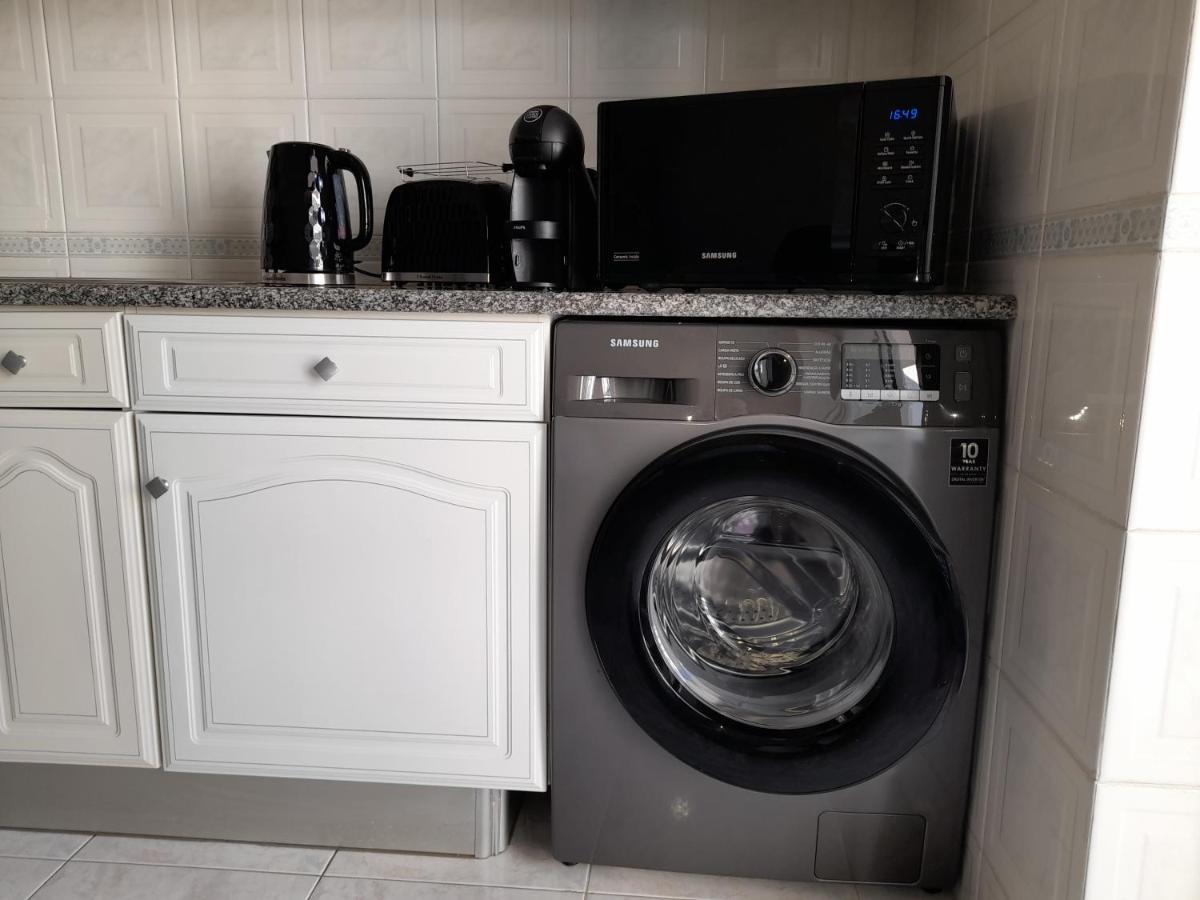 Apartament Maria'S House Lagos Zewnętrze zdjęcie