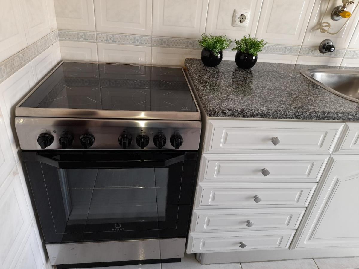 Apartament Maria'S House Lagos Zewnętrze zdjęcie