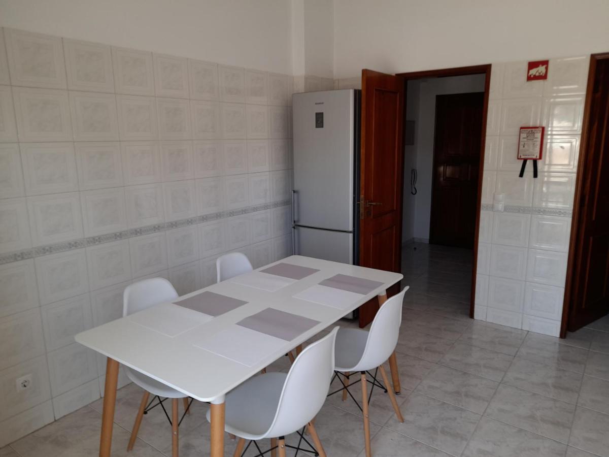 Apartament Maria'S House Lagos Zewnętrze zdjęcie