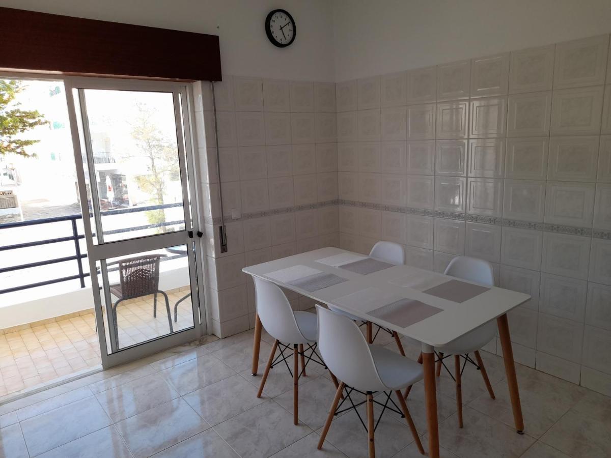 Apartament Maria'S House Lagos Zewnętrze zdjęcie