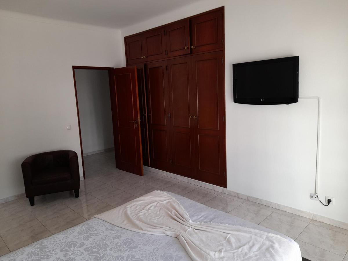 Apartament Maria'S House Lagos Zewnętrze zdjęcie