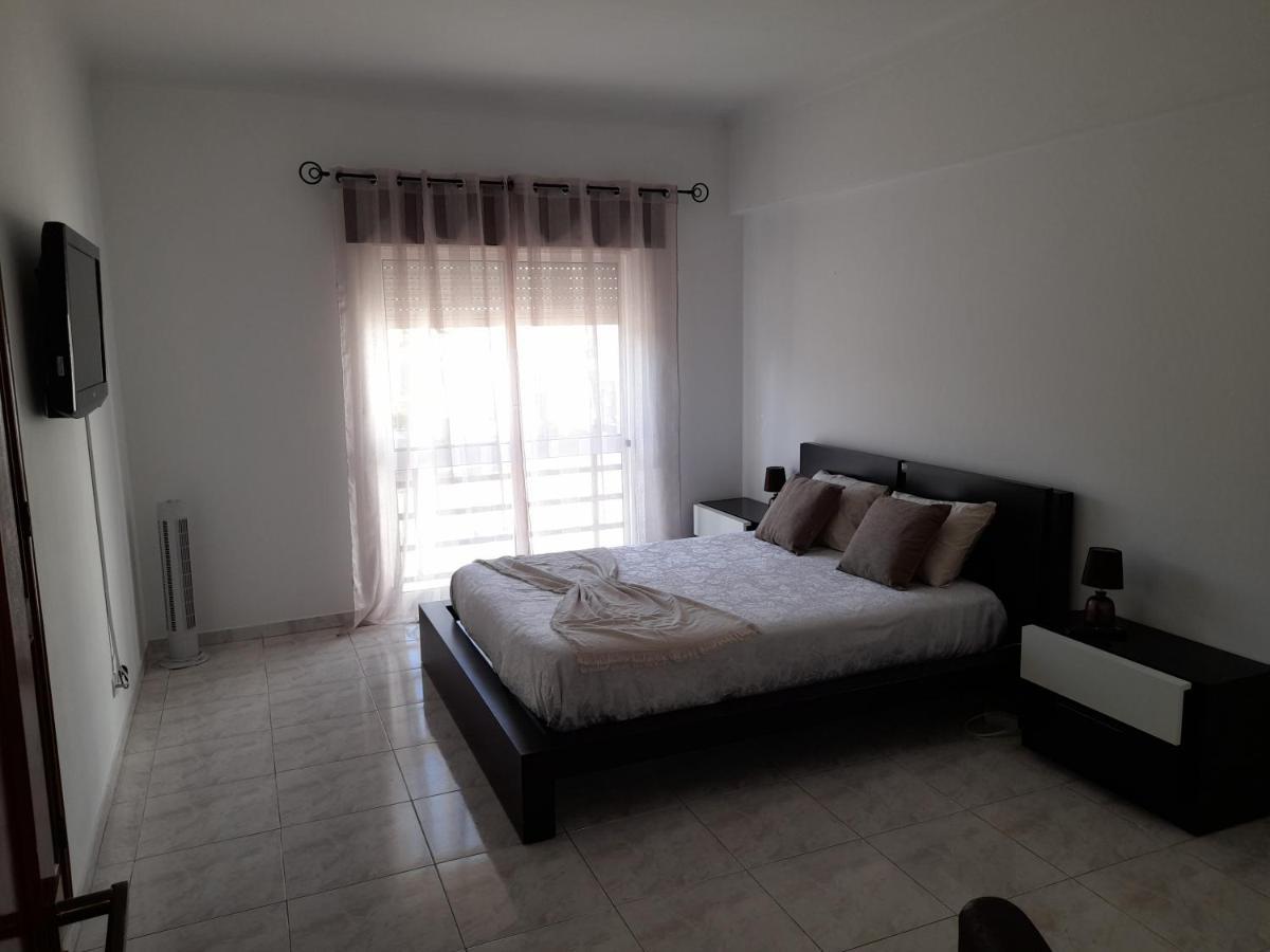 Apartament Maria'S House Lagos Zewnętrze zdjęcie