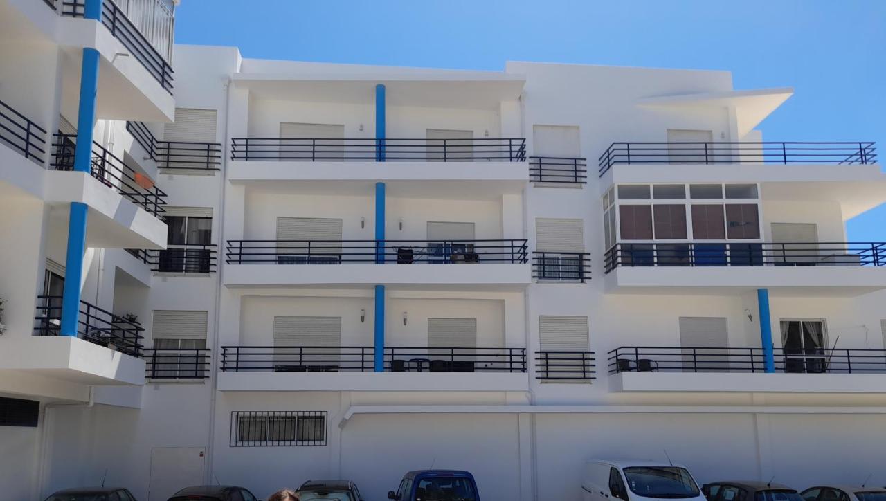 Apartament Maria'S House Lagos Zewnętrze zdjęcie