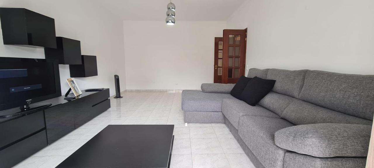 Apartament Maria'S House Lagos Zewnętrze zdjęcie