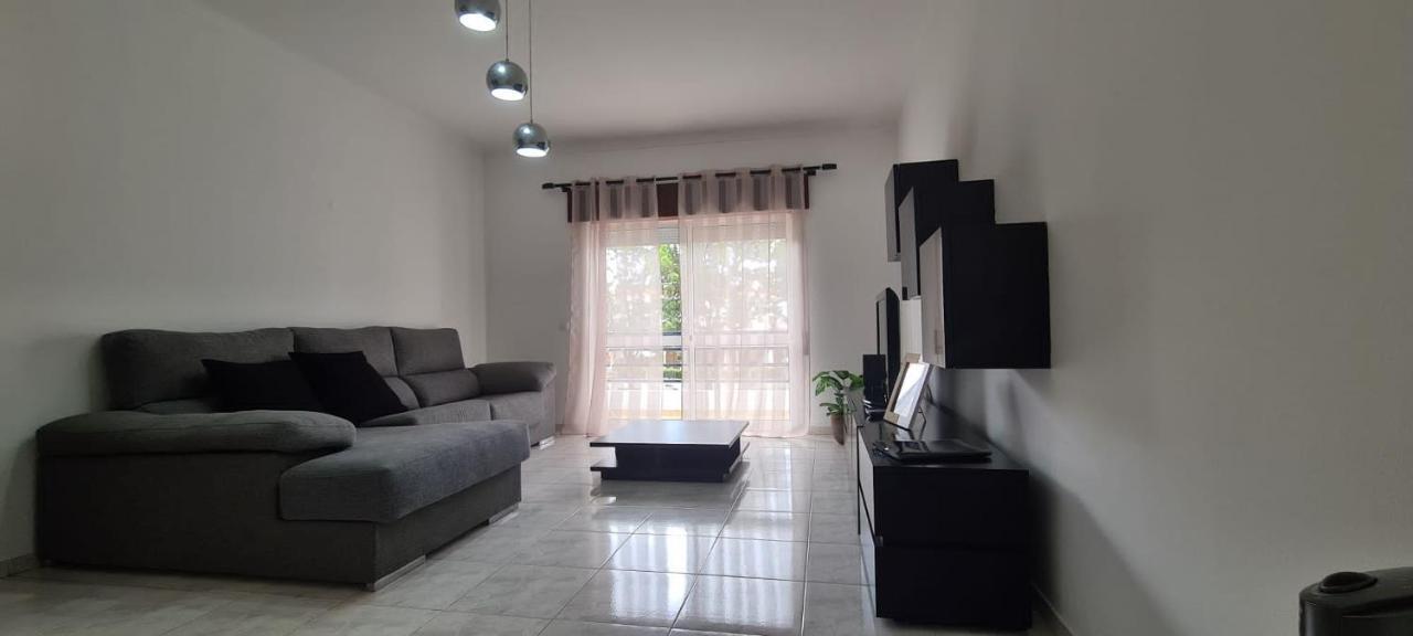 Apartament Maria'S House Lagos Zewnętrze zdjęcie