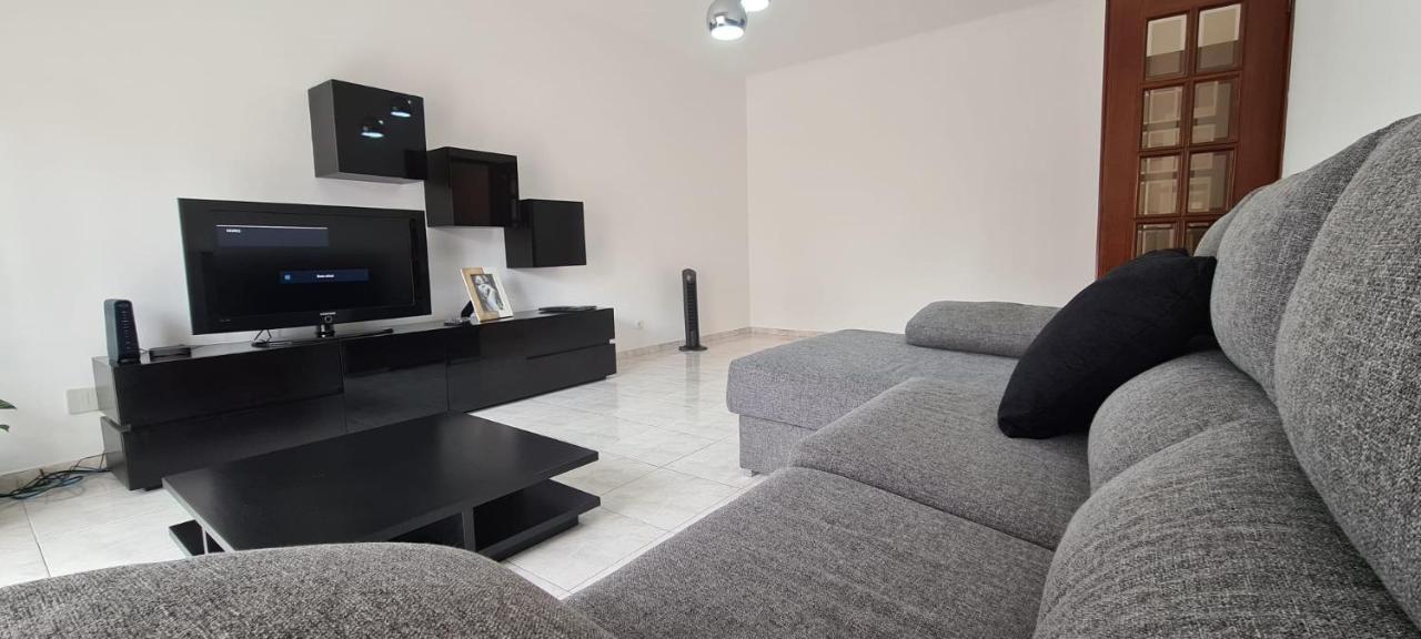 Apartament Maria'S House Lagos Zewnętrze zdjęcie