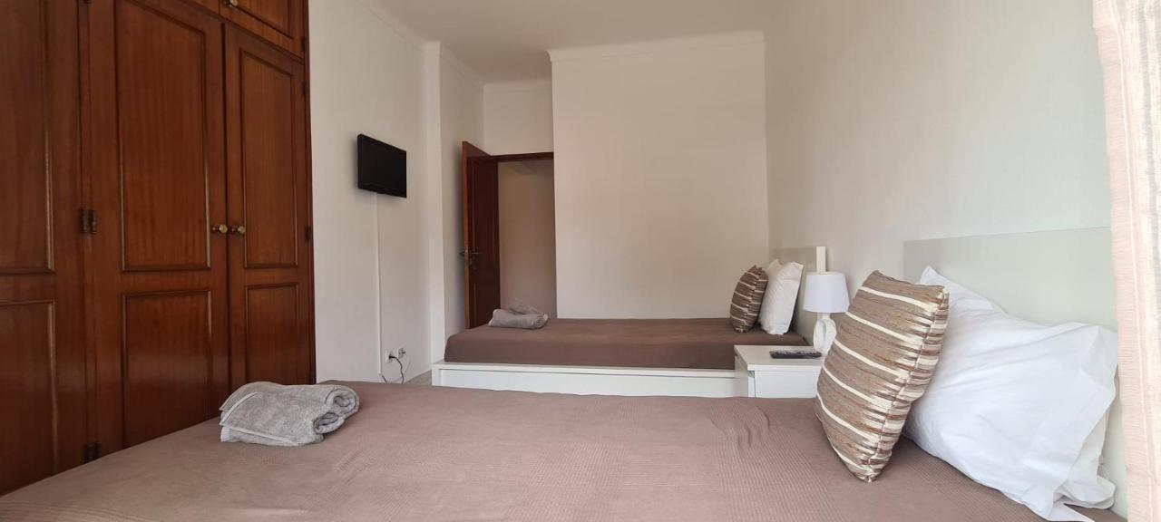 Apartament Maria'S House Lagos Zewnętrze zdjęcie