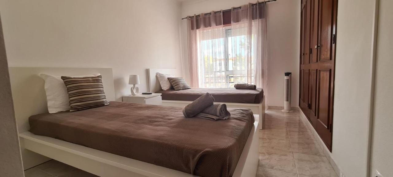 Apartament Maria'S House Lagos Zewnętrze zdjęcie
