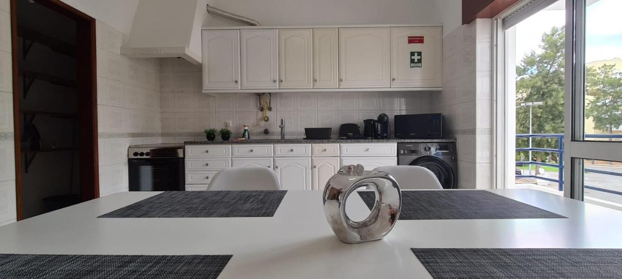 Apartament Maria'S House Lagos Zewnętrze zdjęcie