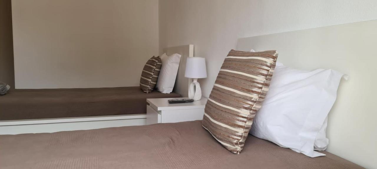 Apartament Maria'S House Lagos Zewnętrze zdjęcie