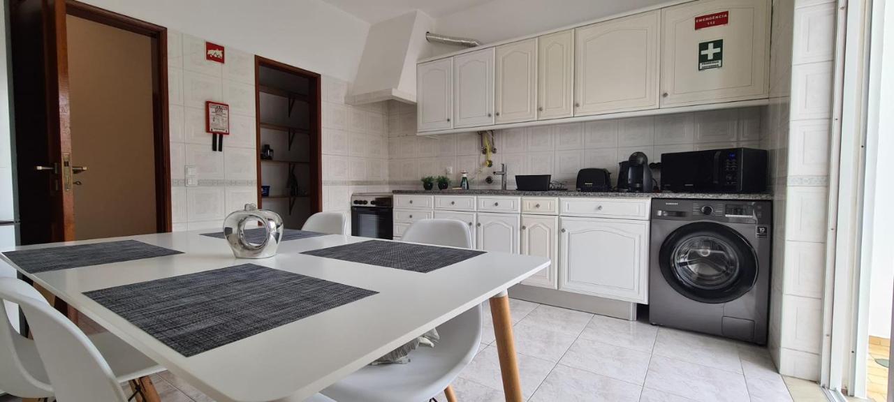 Apartament Maria'S House Lagos Zewnętrze zdjęcie